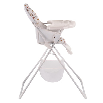 Стул для кормления Indigo Сафари 