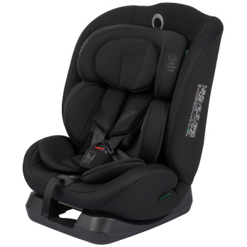 Автокресло Indigo DIESEL, I-SIZE, 0+1+2+3 (40-150 см) 