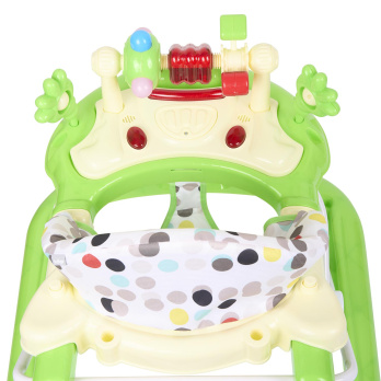 Ходунки Indigo Игротека С 