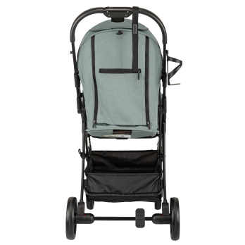 Коляска прогулочная Indigo FROST зеленый