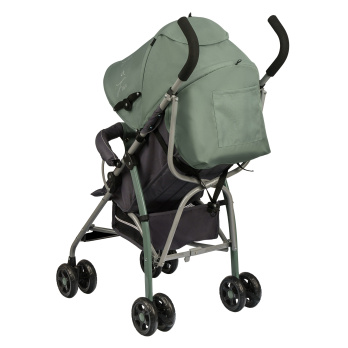 Коляска-трость Indigo BONO зеленый