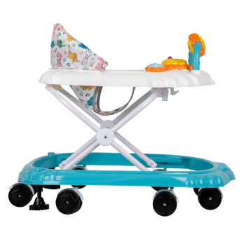 Ходунки Indigo Львенок 