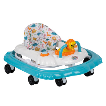 Ходунки Indigo Львенок 