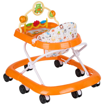 Ходунки Indigo Мишка 