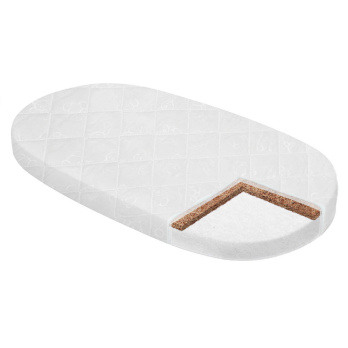 Матрас Indigo КОМФОРТ овал 