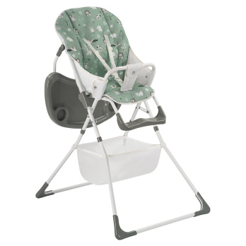 Стул для кормления Indigo Сафари 
