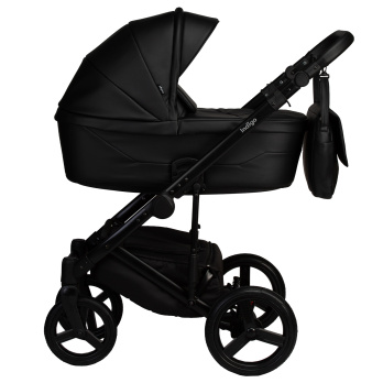 Коляска 2в1 Indigo LAMAR 