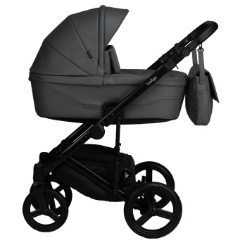 Коляска 2в1 Indigo LAMAR 