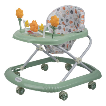 Ходунки Indigo FLY C зеленый