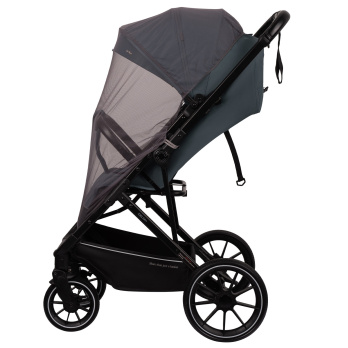 Коляска прогулочная Indigo Delta+ 