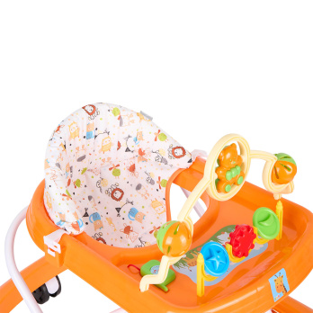 Ходунки Indigo Мишка 