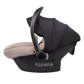 Автокресло Avionaut Cosmo I-SIZE, группа 0+ (0-13 кг) (Indigo, Mio, Porto, Tour, Avant, Velino) бежевый