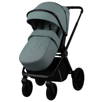 Коляска 2 в 1 Indigo STING 