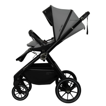 Коляска прогулочная Indigo GLOSS 