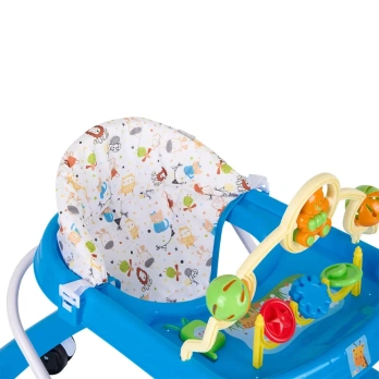 Ходунки Indigo Мишка 