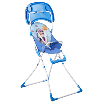 Стул для кормления Indigo ЛАКОМКА 
