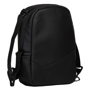 Коляска 2 в 1 Indigo MIO ECO черный