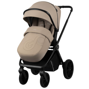 Коляска 2 в 1 Indigo STING 