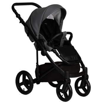 Коляска 2в1 Indigo LAMAR 