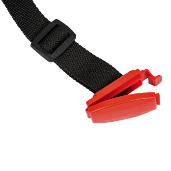 Автокресло-бустер Indigo GROUND Plus, группа 3 (22-36 кг) 