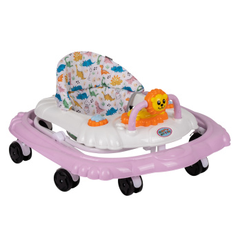 Ходунки Indigo Львенок 