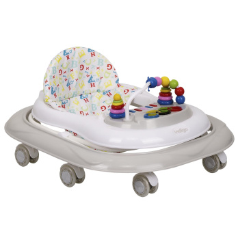 Ходунки Indigo ABC C серый