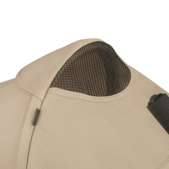 Коляска-трость Indigo BONO бежевый