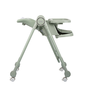 Стул для кормления Indigo CHILL 