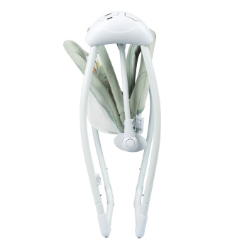 Качели электронные Indigo STAR light 