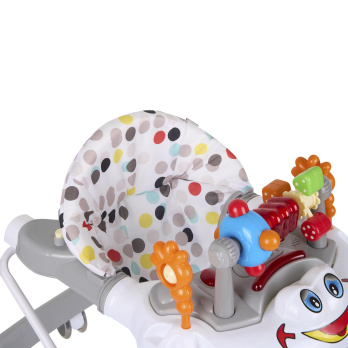 Ходунки Indigo Игротека С 