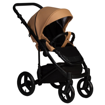 Коляска 2в1 Indigo LAMAR 