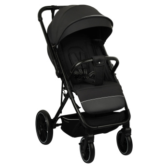 Коляска прогулочная Indigo Delta+ 