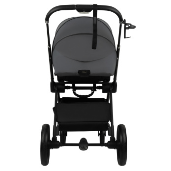 Коляска прогулочная Indigo GLOSS 