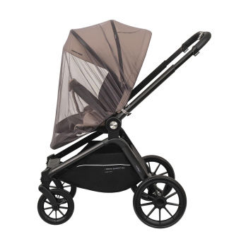 Коляска прогулочная Indigo SOLAR  