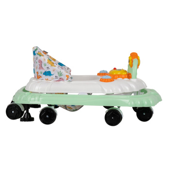 Ходунки Indigo Львенок 