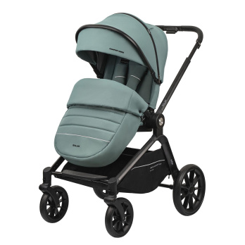 Коляска прогулочная Indigo SOLAR  