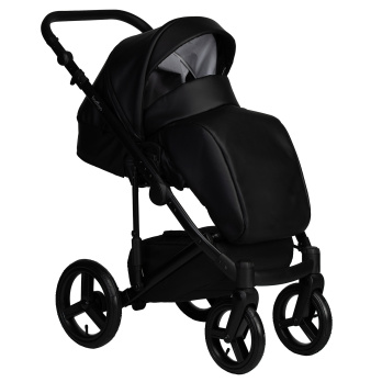 Коляска 2в1 Indigo LAMAR 