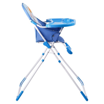Стул для кормления Indigo ЛАКОМКА 