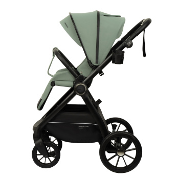 Коляска прогулочная Indigo BREEZE 