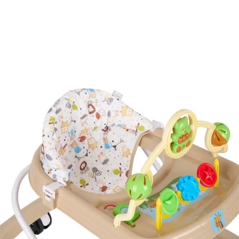 Ходунки Indigo Мишка 