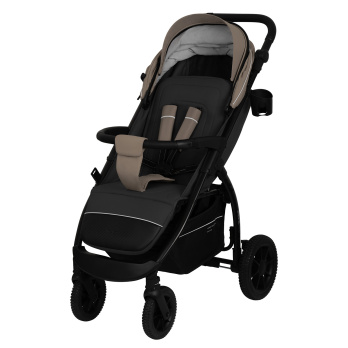 Коляска прогулочная Indigo EPICA SL 