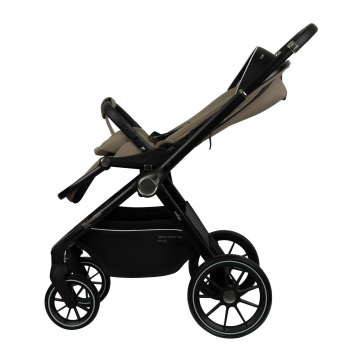 Коляска прогулочная Indigo GLOSS 