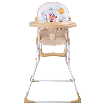 Стул для кормления Indigo ЛАКОМКА 