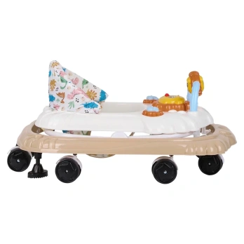 Ходунки Indigo Львенок 