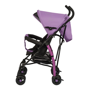 Коляска-трость Indigo BONO фиолетовый