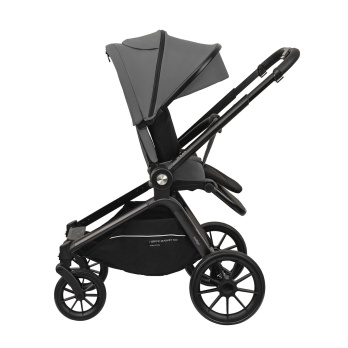 Коляска прогулочная Indigo SOLAR  