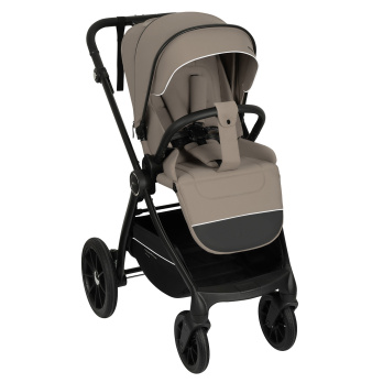 Коляска прогулочная Indigo BREEZE 