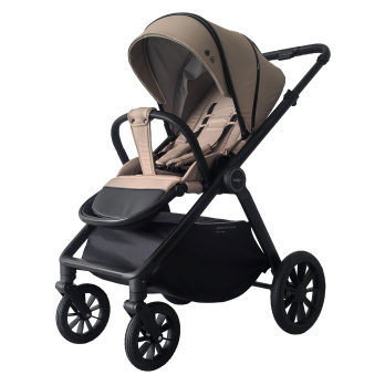 Коляска 2в1 Indigo TRION 