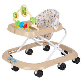 Ходунки Indigo Мишка 