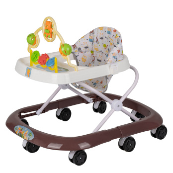 Ходунки Indigo Мишка 